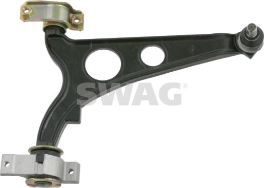 Swag 70 73 0068 - Braccio oscillante, Sospensione ruota autozon.pro