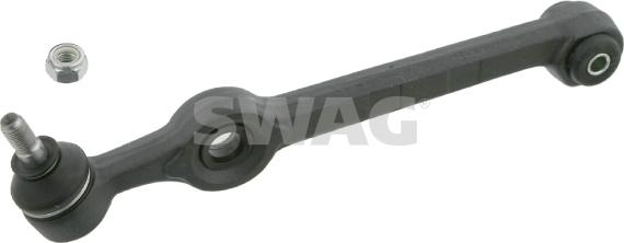 Swag 70 73 0062 - Braccio oscillante, Sospensione ruota autozon.pro