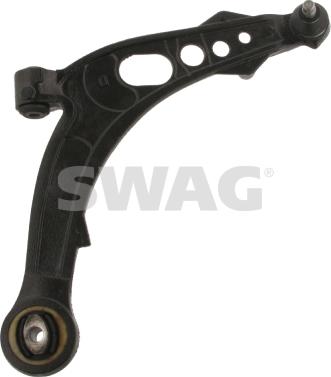 Swag 70 73 0067 - Braccio oscillante, Sospensione ruota autozon.pro