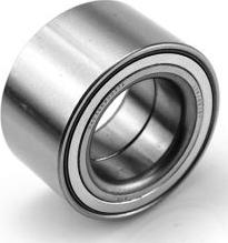 Craft Bearings DAC39680037 4RS - Cuscinetto ruota autozon.pro