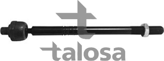 Talosa 44-09994 - Giunto assiale, Asta trasversale autozon.pro