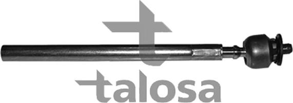 Talosa 44-09943 - Giunto assiale, Asta trasversale autozon.pro