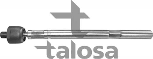 Talosa 44-09942 - Giunto assiale, Asta trasversale autozon.pro