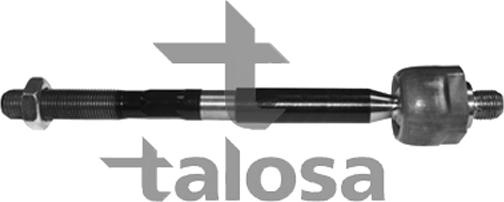 Talosa 44-09972 - Giunto assiale, Asta trasversale autozon.pro