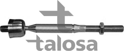 Talosa 44-09580 - Giunto assiale, Asta trasversale autozon.pro