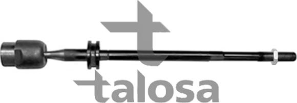 Talosa 44-09668 - Giunto assiale, Asta trasversale autozon.pro