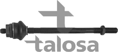 Talosa 44-09678 - Giunto assiale, Asta trasversale autozon.pro