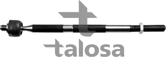 Talosa 44-09061 - Giunto assiale, Asta trasversale autozon.pro