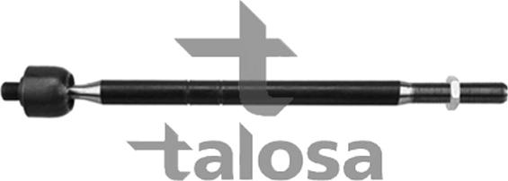 Talosa 44-09062 - Giunto assiale, Asta trasversale autozon.pro