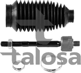 Talosa 44-09140K - Giunto assiale, Asta trasversale autozon.pro