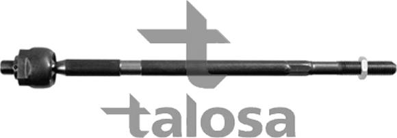 Talosa 44-09158 - Giunto assiale, Asta trasversale autozon.pro