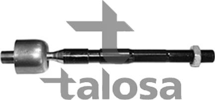 Talosa 44-09184 - Giunto assiale, Asta trasversale autozon.pro