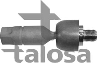 Talosa 44-09881 - Giunto assiale, Asta trasversale autozon.pro