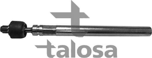 Talosa 44-09871 - Giunto assiale, Asta trasversale autozon.pro