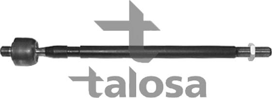 Talosa 44-09260 - Giunto assiale, Asta trasversale autozon.pro