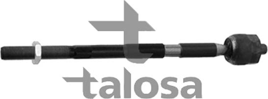 Talosa 44-09230 - Giunto assiale, Asta trasversale autozon.pro