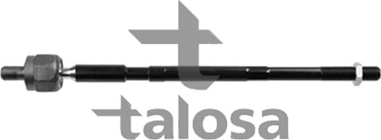 Talosa 44-09713 - Giunto assiale, Asta trasversale autozon.pro