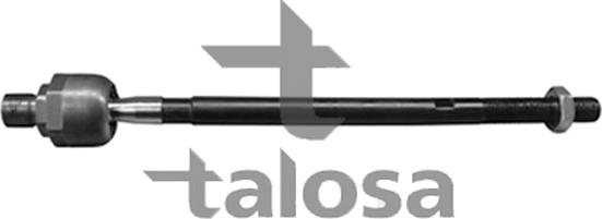 Talosa 44-04903 - Giunto assiale, Asta trasversale autozon.pro