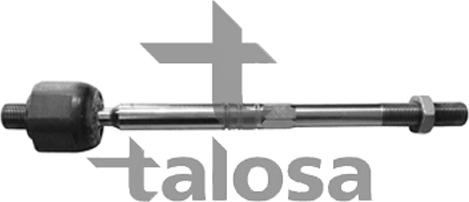 Talosa 44-04590 - Giunto assiale, Asta trasversale autozon.pro