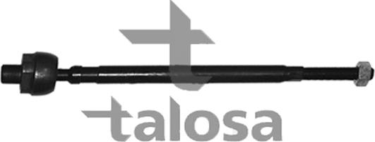 Talosa 44-04505 - Giunto assiale, Asta trasversale autozon.pro