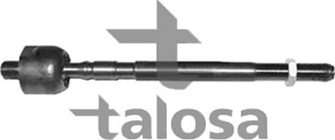 Talosa 44-04502 - Giunto assiale, Asta trasversale autozon.pro