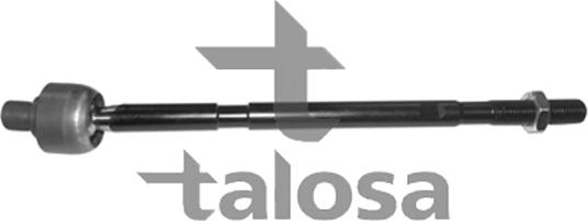 Talosa 44-04667 - Giunto assiale, Asta trasversale autozon.pro