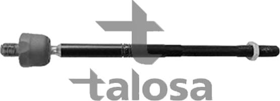 Talosa 44-04892 - Giunto assiale, Asta trasversale autozon.pro