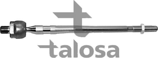 Talosa 44-04820 - Giunto assiale, Asta trasversale autozon.pro