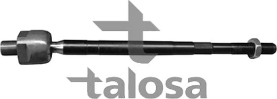 Talosa 44-04212 - Giunto assiale, Asta trasversale autozon.pro