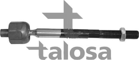 Talosa 44-04748 - Giunto assiale, Asta trasversale autozon.pro