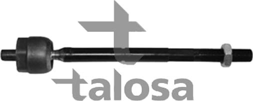 Talosa 44-04756 - Giunto assiale, Asta trasversale autozon.pro