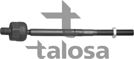 Talosa 44-05443 - Giunto assiale, Asta trasversale autozon.pro