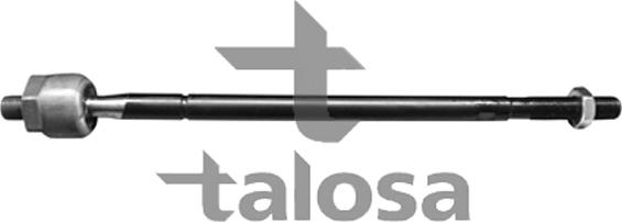 Talosa 44-05102 - Giunto assiale, Asta trasversale autozon.pro