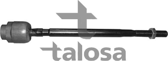 Talosa 44-06479 - Giunto assiale, Asta trasversale autozon.pro