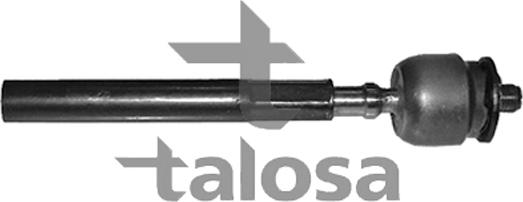 Talosa 44-06005 - Giunto assiale, Asta trasversale autozon.pro