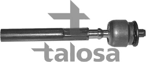 Talosa 44-06000 - Giunto assiale, Asta trasversale autozon.pro