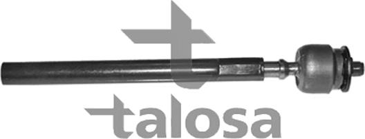 Talosa 44-06015 - Giunto assiale, Asta trasversale autozon.pro