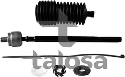 Talosa 44-06148K - Giunto assiale, Asta trasversale autozon.pro