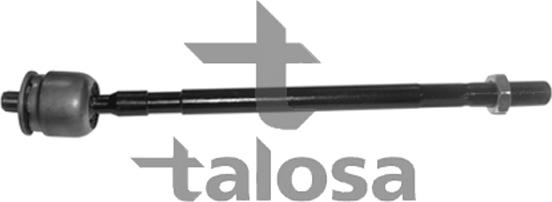 Talosa 44-06132 - Giunto assiale, Asta trasversale autozon.pro