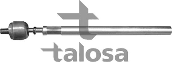 Talosa 44-06397 - Giunto assiale, Asta trasversale autozon.pro