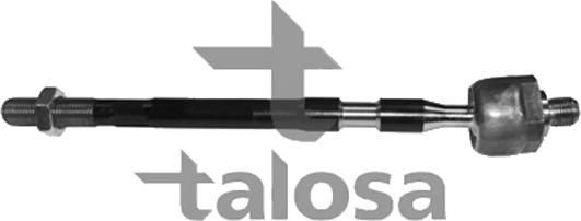 Talosa 44-06300 - Giunto assiale, Asta trasversale autozon.pro