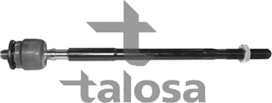 Talosa 44-06336 - Giunto assiale, Asta trasversale autozon.pro