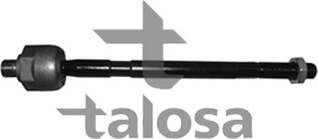 Talosa 44-06337 - Giunto assiale, Asta trasversale autozon.pro