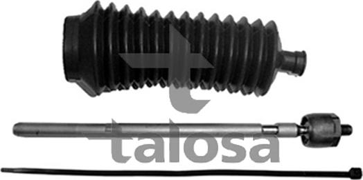 Talosa 44-06325K - Giunto assiale, Asta trasversale autozon.pro