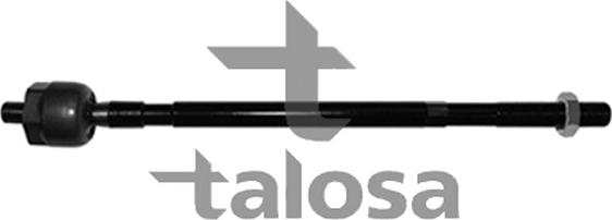 Talosa 44-06325 - Giunto assiale, Asta trasversale autozon.pro