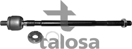 Talosa 44-06326 - Giunto assiale, Asta trasversale autozon.pro