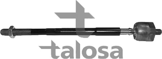 Talosa 44-06328 - Giunto assiale, Asta trasversale autozon.pro