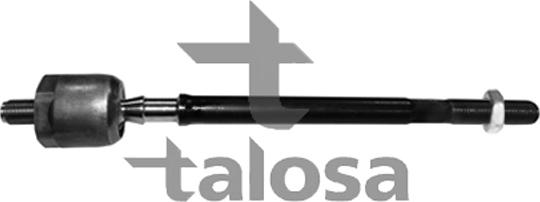 Talosa 44-06327 - Giunto assiale, Asta trasversale autozon.pro