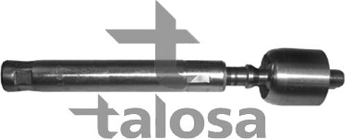 Talosa 44-06370 - Giunto assiale, Asta trasversale autozon.pro