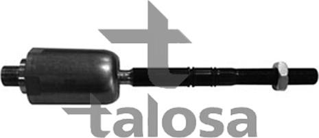 Talosa 44-06377 - Giunto assiale, Asta trasversale autozon.pro